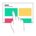 Website scrolling